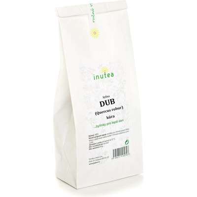 inutea Dubová kůra sypaná 50 g