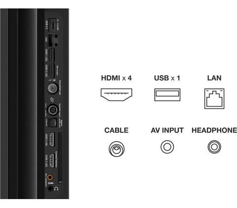 TCL 75C735