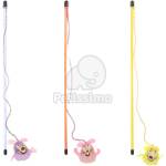 Flamingo Teta Rat пръчка за котки - в повече цветове 1 бр