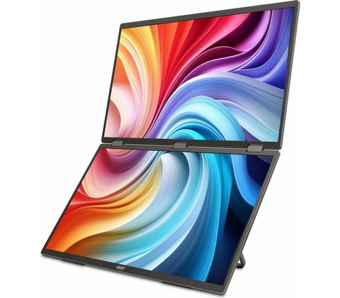 Acer PD193QTEb