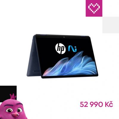 HP OmniBook Ultra Flip 14-fh0001nc B9NY4EA