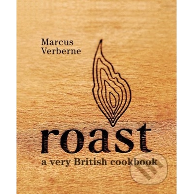 Roast - M. Verberne