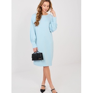Rue Paris Дамска ежедневна рокля модел 224978 Rue Paris