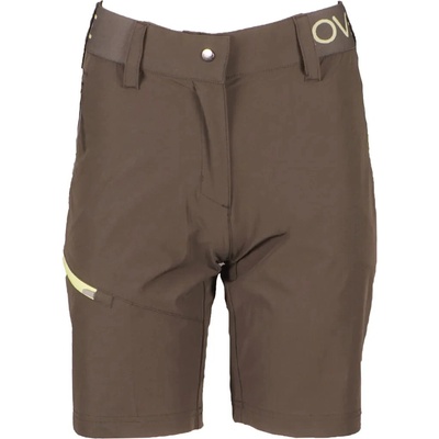 GTS605051L dámské outdoorové kraťasy Mud