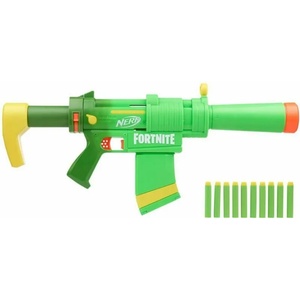 Hasbro NERF: Fortnite SMG Zesty (F0319)