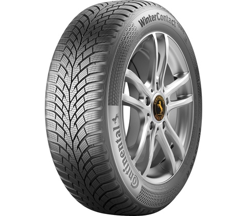 Continental WinterContact TS 870 225/45 R17 91H