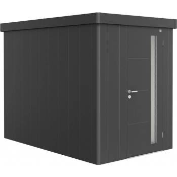 Biohort Neo 3A standardní dveře 180 x 292 cm tmavě šedý