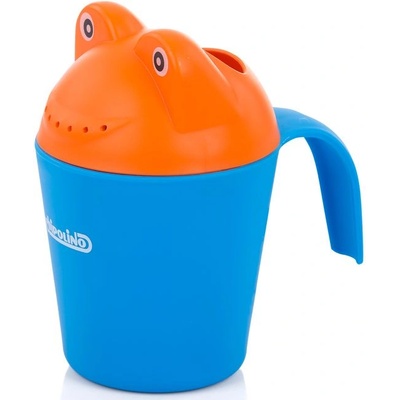 Chipolino Съд за изплакване Chipolino - Жабка, синя (SZPFR0211BL)