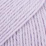 DROPS Design Nord Uni Colour 25 Sweet Orchid Плетива прежда (101625)