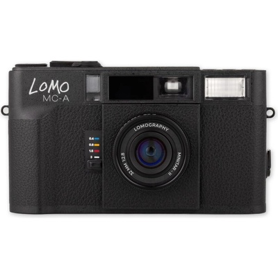 Lomo MC-A – Zboží Mobilmania