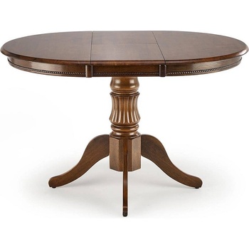 Halmar Разтегателна маса william тъмен орех