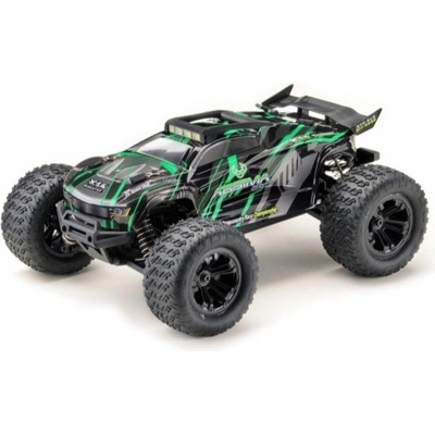 Absima Truggy MINI AT 4WD RTR zeleno/šedá RC_316126 1:16