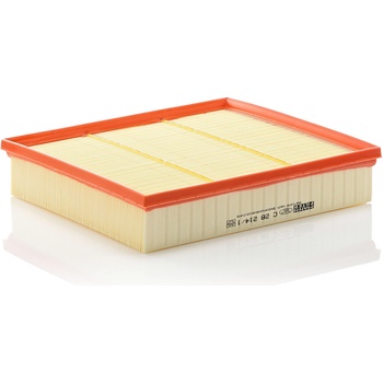 Mann-filter Въздушен филтър mann-filter c 28 214/1