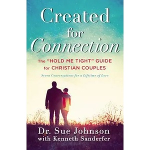 Created for Connection (ISBN: 9780316307413)