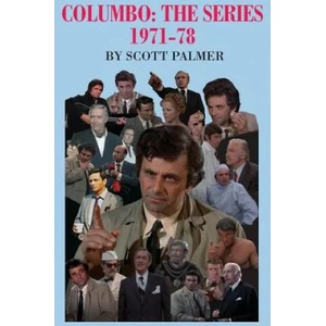Columbo | SCOTT V. PALMER (ISBN: 9781635874808)