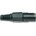 Stagg Конектор канон мъжки stagg - Модел 926bkh