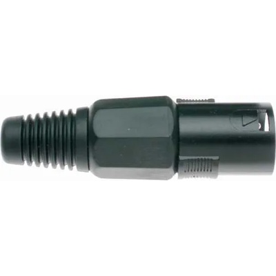 Stagg Конектор канон мъжки stagg - Модел 926bkh