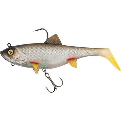 Fox Rage Wobler Replicant Wobble Silver Ghost 18 cm 80 g