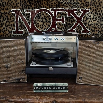 NOFX - Double Album Digipack CD