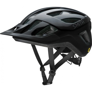 Smith Optics Каска за планинско колоездене Smith Convoy MIPS Bike helmet - Black - размер XL 61-65 cm (851-0920-0114)