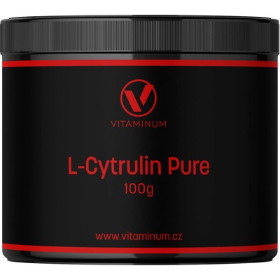 Vitaminum L-Citrulín Pure 100 g