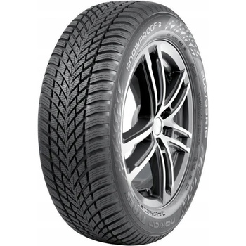 Nokian Tyres Snowproof 2 205/55 R16 91 T