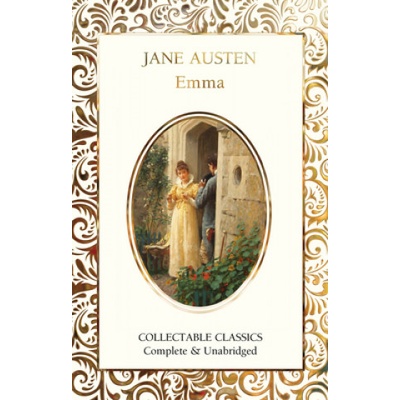 Emma | Jane Austen