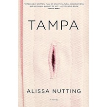 Tampa Nutting AlissaPaperback