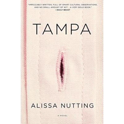 Tampa Nutting AlissaPaperback