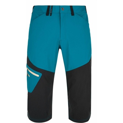 Kilpi Мъжки outdoor 3/4 панталони Kilpi OTARA-M Тюркоазен Kilpi | Sin | МЪЖЕ | XS