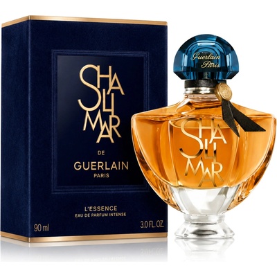 Guerlain Shalimar L`Essence Intense parfumovaná voda dámska 90 ml