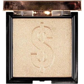 Wibo Million Dollar Glow Хайлайтър за лице и тяло 10 гр