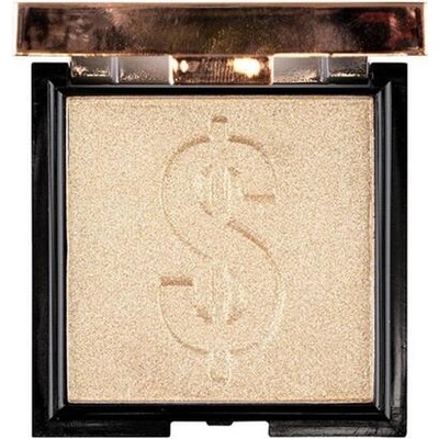 Wibo Million Dollar Glow Хайлайтър за лице и тяло 10 гр