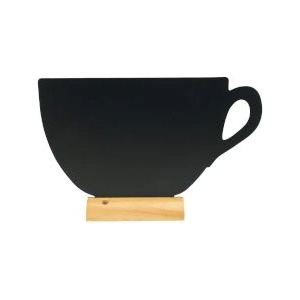 Securit Черна дъска настолна Cup