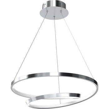 Image 1 of MILAGRO Lucero Chrome ML7949