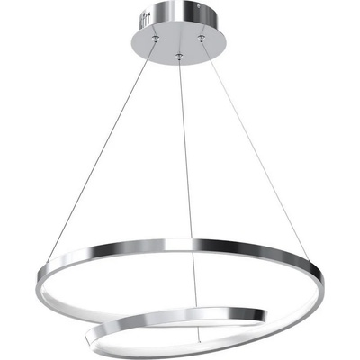 MILAGRO Lucero Chrome ML7949