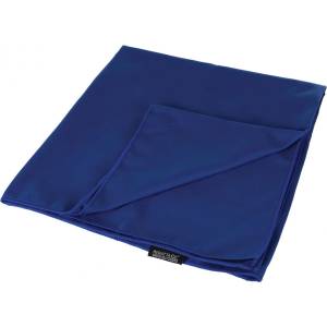 Regatta Travel Towel Large Размер на кърпата: L / Цвят: син