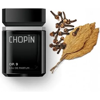 Chopin OP. 9 EDP 50 ml