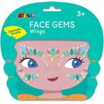 MG Home Face Jewels - Pen