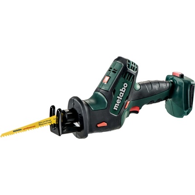 METABO SSE 18 LTX Compact 602266890