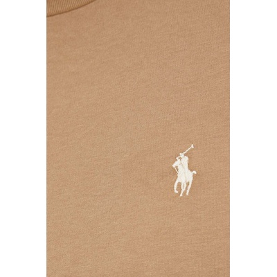 Ralph Lauren тениска basic мъжка от памук (710671438)