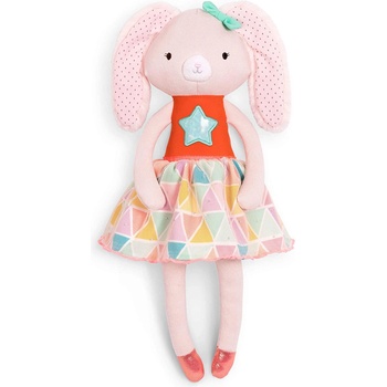 Battat Плюшена играчка Battat - Зайче Беки, 38 cm (BTBX1793C30Z)