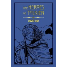 Heroes of Tolkien Day DavidPaperback