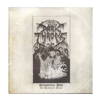 DARKTHRONE: SEMPITERNAL PAST LP