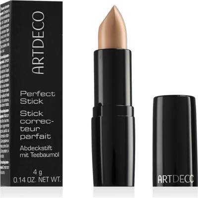 Artdeco Perfect Stick Korekčná tyčinka s tea tree 3 Bright Apricot 4 g
