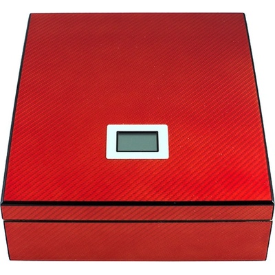 Humidor Laser Line /30 cig.
