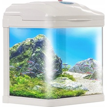 Sunsun Pika-Pika AquaKids biele 4 l