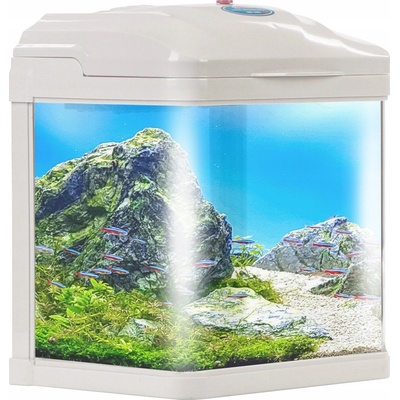 Sunsun Pika-Pika AquaKids biele 4 l