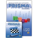 Prisma Comienza A1 Alumno + CD