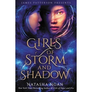 Girls of Storm and Shadow | Natasha Ngan (ISBN: 9780316528665)